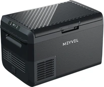 Компрессорный автохолодильник MEYVEL AF-M40 (Black)
