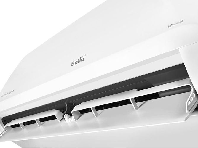 Настенный кондиционер Ballu Eco Smart BSYI-24HN8_V5 фото#4