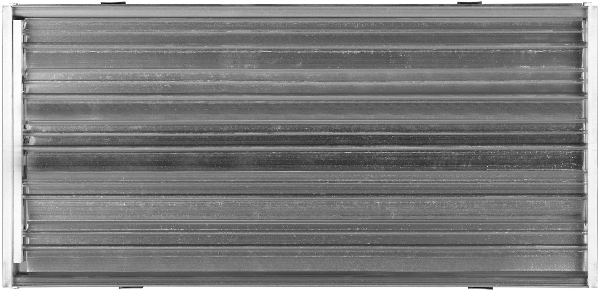 Клапан расхода Shuft D 454*454 для решетки 4 CA 600*600 фото#4