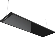Инфракрасный обогреватель Kalashnikov KIRH-GSB-E10-12
