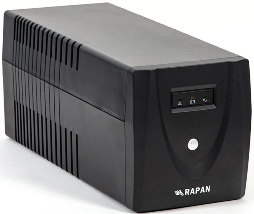 Блок бесперебойного питания RAPAN UPS 1000