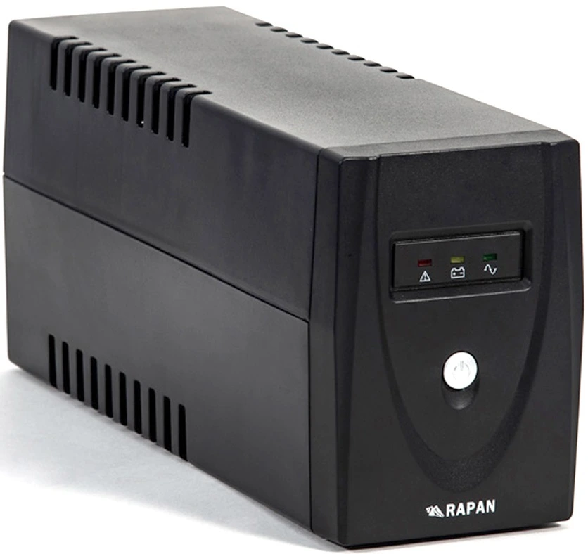 Блок бесперебойного питания RAPAN UPS 600