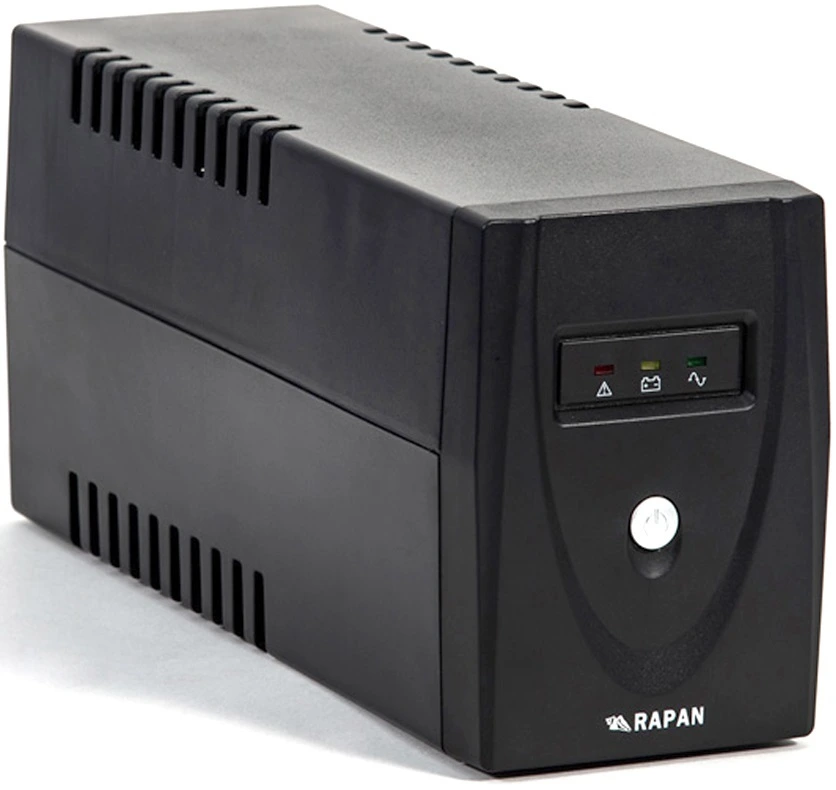 Блок бесперебойного питания RAPAN UPS 800