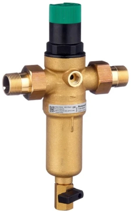 Магистральный фильтр Honeywell FK06-1"AAM