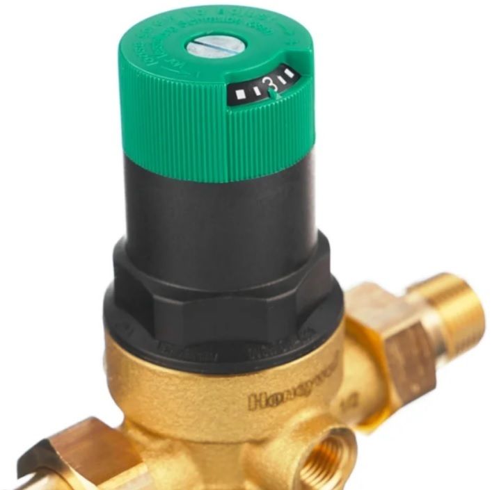 Магистральный фильтр Honeywell FK06-3/4"AAM фото#2