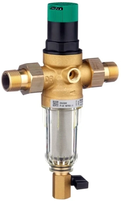 Магистральный фильтр Honeywell FK06-3/4“AA