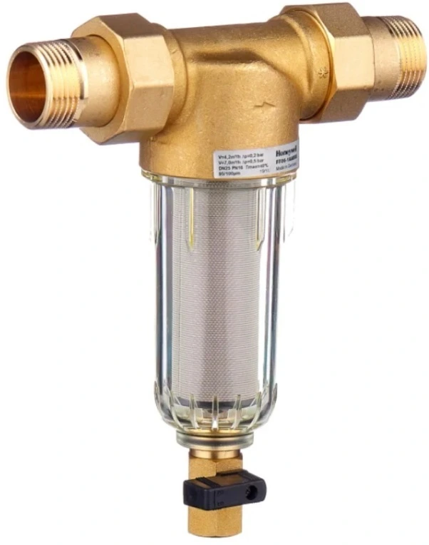 Магистральный фильтр Honeywell FF06-3/4"AA