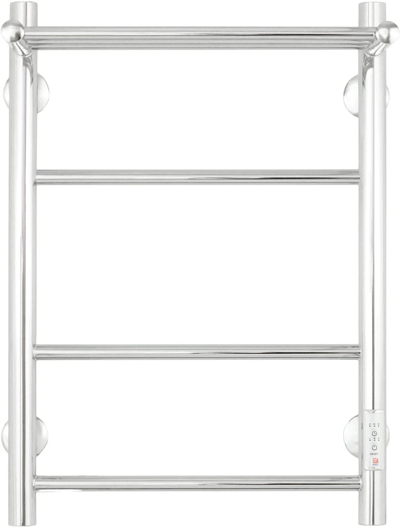 Электрический полотенцесушитель Energy ROUND MODUS 600*400