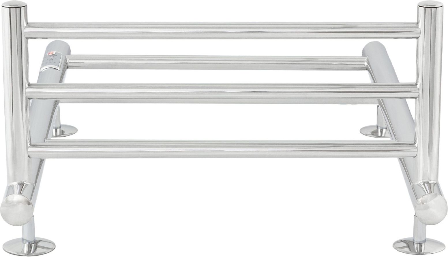 Электрический полотенцесушитель Energy ROUND MODUS 600*400 фото#5