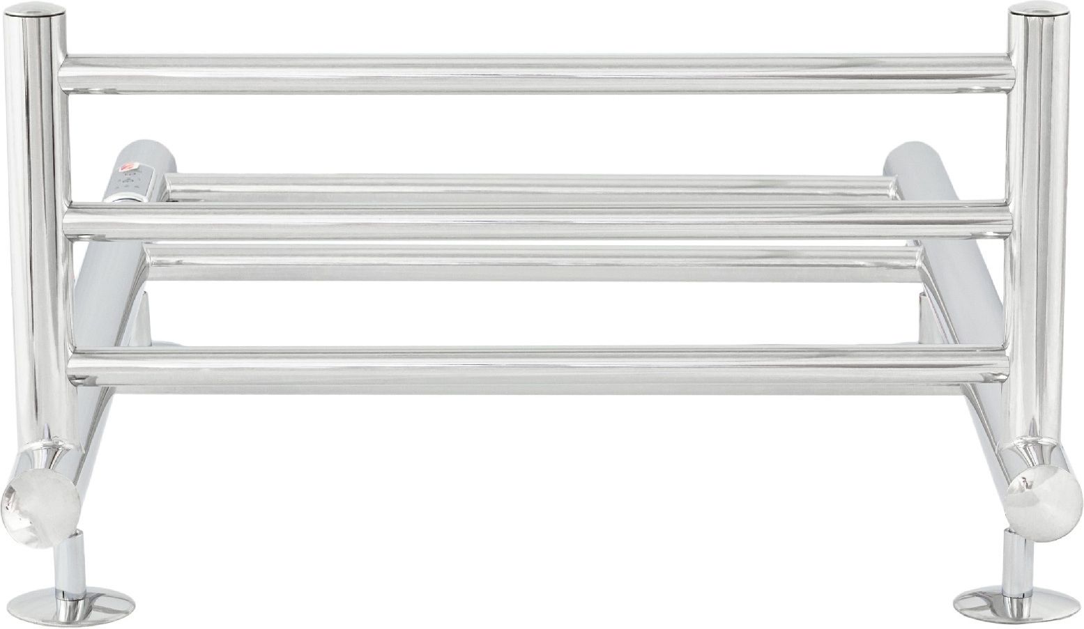 Электрический полотенцесушитель Energy ROUND MODUS 600*400 фото#7