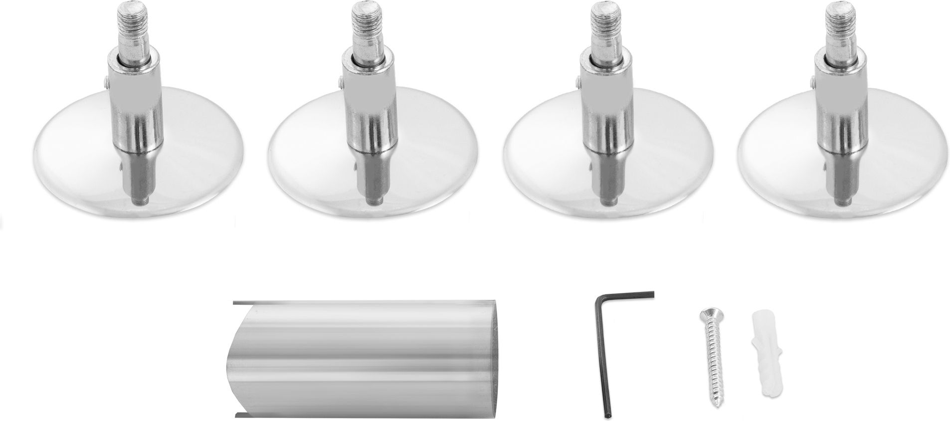 Электрический полотенцесушитель Energy ROUND MODUS 600*400 фото#9