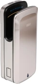 Металлическая сушилка для рук BXG JET-7200A UV