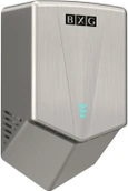 Металлическая сушилка для рук BXG JET-5700А