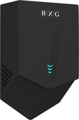 Пластиковая сушилка для рук BXG JET-5700D