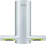 Пластиковая сушилка для рук BXG JET-3200C