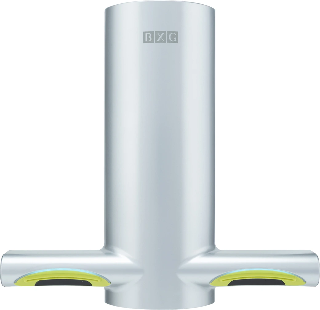 Пластиковая сушилка для рук BXG JET-3200C