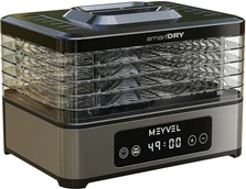 Дегидратор MEYVEL MDH5-1P (Black)