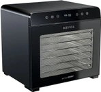 Дегидратор MEYVEL MDH8-2S (Black)