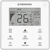 Пульт управления Kentatsu KWC-90