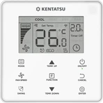 Пульт управления Kentatsu KWC-90