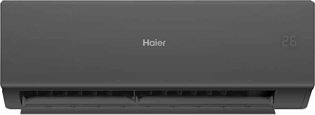 Настенный кондиционер Haier Quantum AS20HQJ2HRA-B/1U20HQJ2FRA фото#4