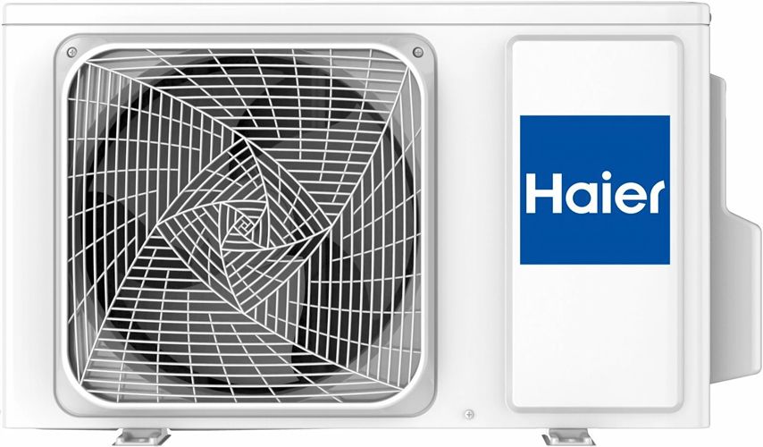 Настенный кондиционер Haier Quantum AS35HQJ2HRA-W/1U35HQJ2FRA фото#3