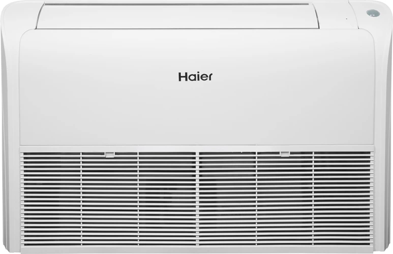 Напольно-потолочный кондиционер Haier Super Match AC50S2SG2FA/1U50S2SJ3FA