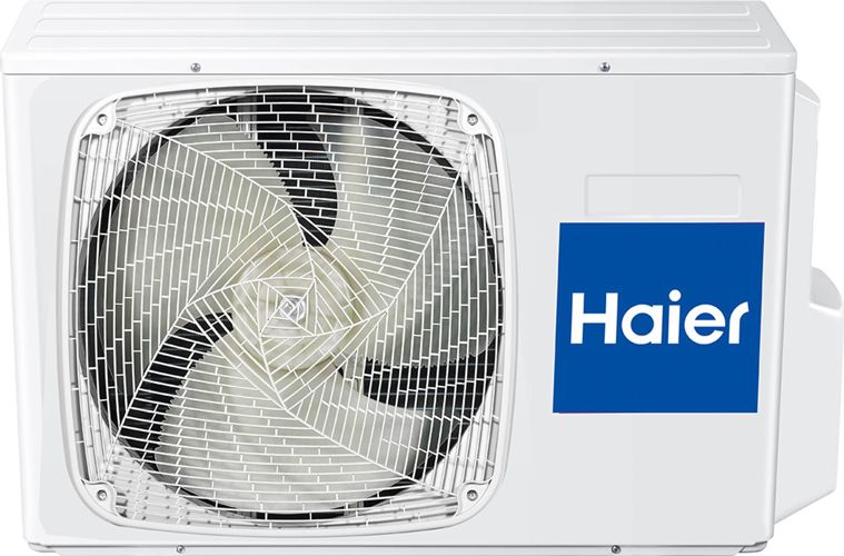Напольно-потолочный кондиционер Haier Super Match AC50S2SG2FA/1U50S2SJ3FA фото#2
