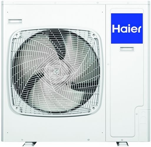 Напольно-потолочный кондиционер Haier Super Match AC140S2SK2FA/1U140S2SN2FA фото#2