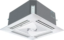 Кассетный кондиционер Haier Super Match AB25S2SC1FA/1U25S2SM4FA