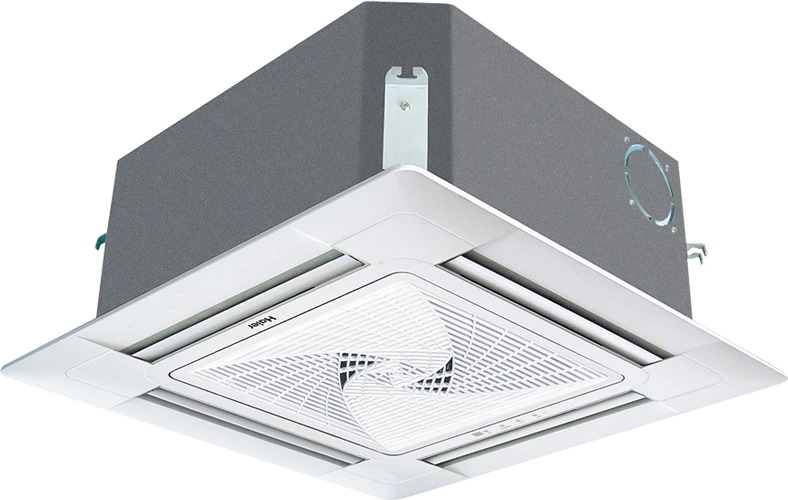 Кассетный кондиционер Haier Super Match AB25S2SC1FA/1U25S2SM4FA