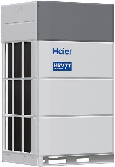 Наружный блок VRF системы Haier AV10IMGEVA фото#2