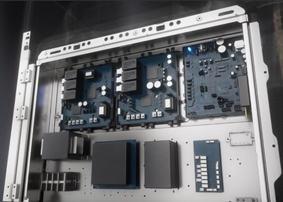 Наружный блок VRF системы Haier AV10IMGEVA фото#4