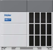 Наружный блок VRF системы Haier AV30IMGEVA