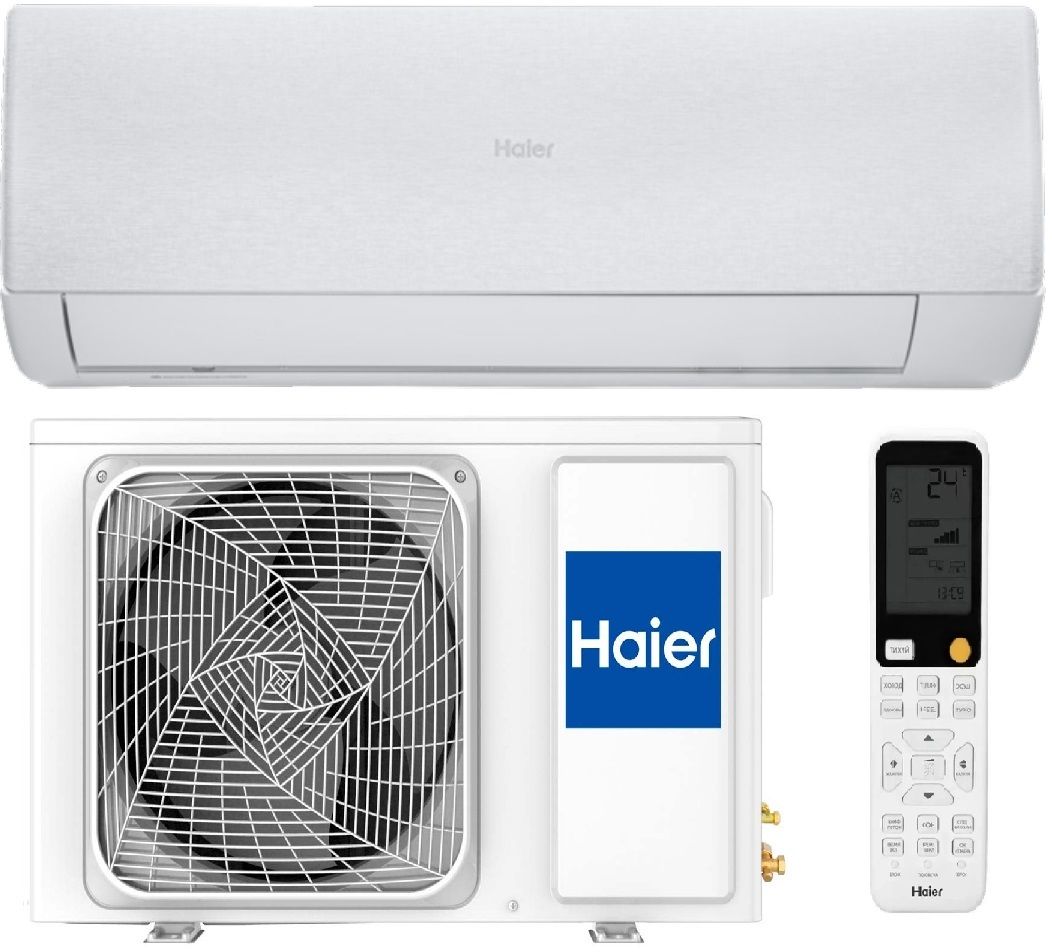 Настенный кондиционер Haier Stellar AS70SHP2HRA-W/1U70SHP2FRA фото#4