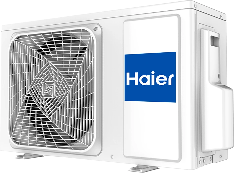 Уцененный наружный блок кондиционера Haier 1U35SHP1FRA уцененный