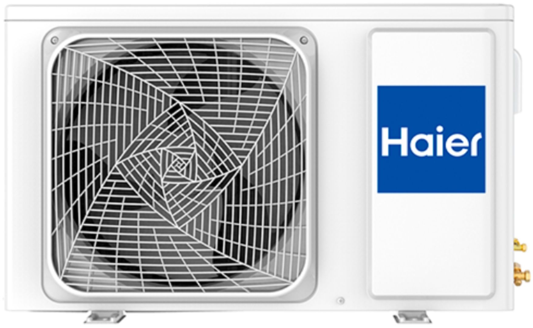 Настенный кондиционер Haier Spirit AS20HSL1HRA-W/1U20HSL1FRA фото#2