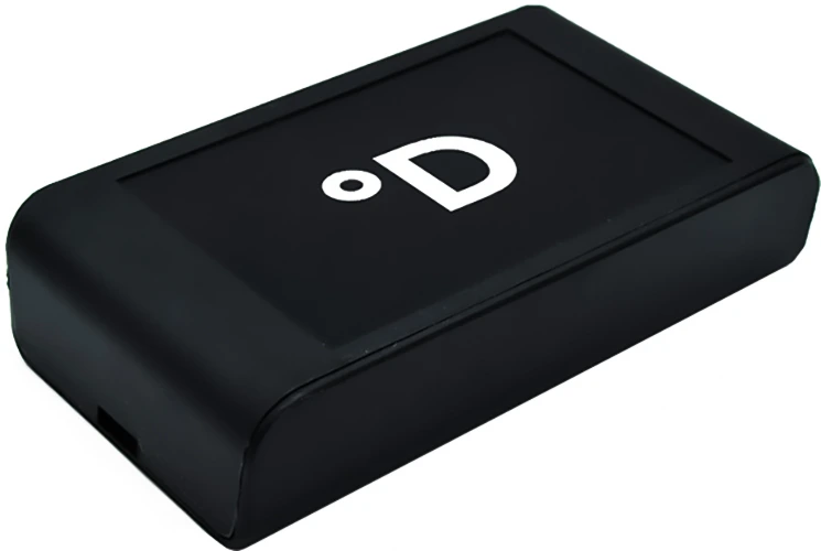 Wi-Fi контроллер Daichi СTRL-AC-LF-DA-3