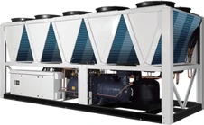 Чиллер Haier CI0530PANF