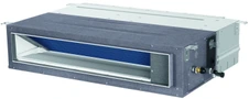 Канальный кондиционер Haier Super Match AD140S2SM9FA/1U140S2SN2FA