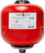Расширительный бак GROSSETO VT-6L