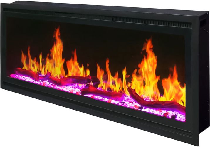 Очаг Real-Flame FIRELUXE S 50 фото#2