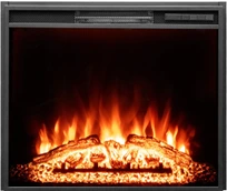 Очаг Real-Flame AQUAMARINE 26