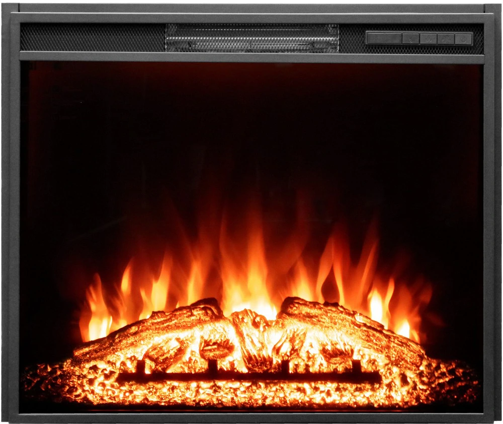Очаг Real-Flame AQUAMARINE 26