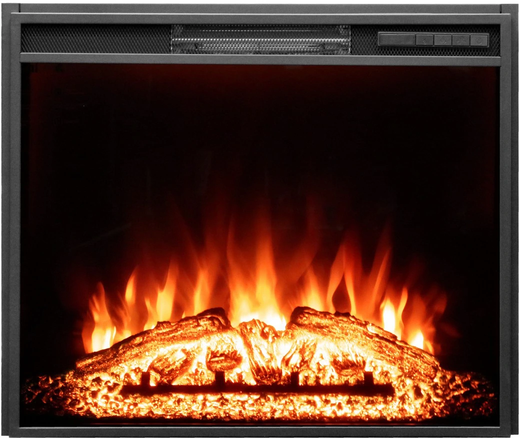 Очаг Real-Flame AQUAMARINE 26