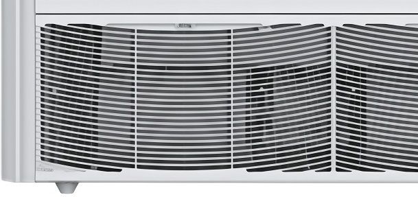 Напольно-потолочный кондиционер Haier AC105F2LD1FA/1U105F2LQ1FB фото#2