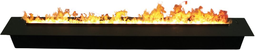 Встраиваемый очаг в модуль Real-Flame 3D LINE-S 200 3DH фото#5