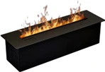 Встраиваемый очаг в модуль Real-Flame 3D CASSETTE 800 Black Panel