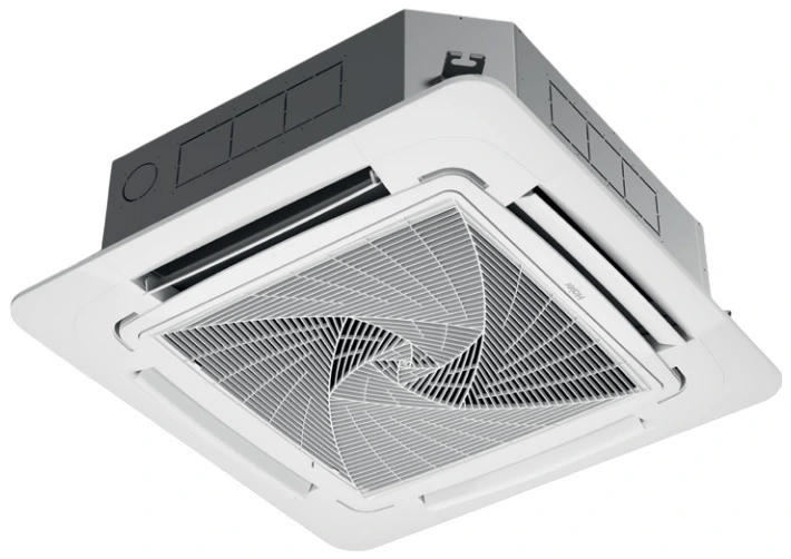 Кассетная VRF система Haier AB302MNERL