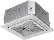 Кассетная VRF система Haier AB162MCERL